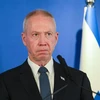 Thủ tướng Israel Netanyahu trì hoãn cách chức Bộ trưởng Quốc phòng