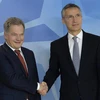 Phần Lan sẽ chính thức là thành viên NATO vào ngày 4/4