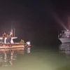 Vụ máy bay rơi trên biển: Huy động hơn 200 người tham gia cứu hộ 