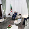 Algeria mong muốn thúc đẩy quan hệ hợp tác nhiều mặt với Việt Nam