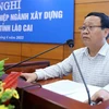Tỉnh Lào Cai tạo điều kiện đẩy nhanh việc giải ngân vốn đầu tư công