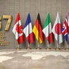 Hội nghị ngoại trưởng G7 sẽ tập trung vào an ninh châu Âu 