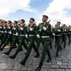 Nga ban hành đạo luật giúp nghĩa vụ quân sự trở nên công bằng hơn