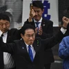 Nhật Bản thực hiện biện pháp toàn diện bảo vệ cho quan chức cấp cao 