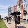 Triều Tiên khánh thành 10.000 căn hộ mới tại trung tâm thủ đô