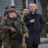 Đức: NATO hiện chưa quyết định về việc Ukraine gia nhập khối