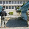 60% thanh niên Hàn Quốc không kỳ vọng thống nhất hai miền Triều Tiên