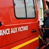 Pháp: Tài xế đạp nhầm chân phanh và ga, lao xe đâm thẳng vào đám đông