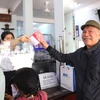 Lâm Đồng: Người dân quay lại gửi tiền vào Quỹ tín dụng nhân dân 