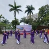 Tri ân dòng Hương - Lễ hội văn hóa đặc sắc của người dân Cố đô Huế