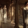 Dior tôn vinh kỹ thuật thêu đính thủ công của Ấn Độ trong BST mới
