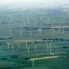 Đức: Năng lượng tái tạo là chìa khóa giảm giá điện cho công nghiệp
