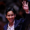 Bầu cử Thái Lan: Đảng Tiến bước chiến thắng trong cuộc tổng tuyển cử 