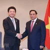 Việt Nam sẽ tạo điều kiện thuận lợi cho doanh nghiệp Nhật Bản đầu tư