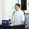 Phúc thẩm vụ Bệnh viện Đồng Nai: Phan Huy Anh Vũ được đề nghị giảm án