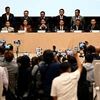 Thái Lan: Liên minh 8 đảng ký MoU hướng tới lập chính phủ mới