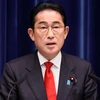 Thủ tướng Kishida khẳng định Nhật Bản không có ý định gia nhập NATO