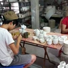 Ninh Bình bảo tồn nghề gốm cổ đi đôi với phát triển du lịch bền vững