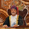Quốc vương Oman thăm Iran, thảo luận về ngoại giao và an ninh khu vực