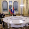 Azerbaijan lạc quan có thể ký thỏa thuận hòa bình trong tương lai gần