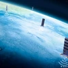 SpaceX phóng thêm 52 vệ tinh Internet Starlink lên quỹ đạo