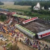 Ấn Độ sẽ trừng trị nghiêm minh người liên đới vụ tai nạn đường sắt 