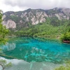 [Photo] Cửu Trại Câu - Thiên đường nơi trần thế của Trung Quốc
