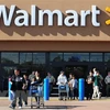 Walmart kỳ vọng đưa tổng lượng hàng hóa giao dịch lên tới 200 tỷ USD