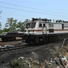 Vụ tai nạn đường sắt tại Ấn Độ: Giao thông đã được khôi phục hai chiều