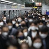 Hàn Quốc ứng dụng AI đánh giá mức độ tập trung tại ga tàu điện ngầm