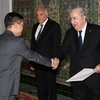 Algeria đánh giá cao vai trò của Việt Nam trong khu vực, trên thế giới