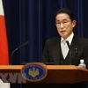 Thủ tướng Nhật Bản có ý định sớm hội đàm với nhà lãnh đạo Triều Tiên