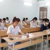 Hai phương án xử lý nghi vấn lộ đề thi tuyển sinh lớp 10 tại Kon Tum