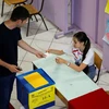 Cử tri Montenegro bỏ phiếu bầu chọn một cơ quan lập pháp mới