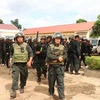 Vụ tấn công tại Đắk Lắk: Bảo đảm an ninh trật tự, an toàn cho dân