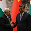 Trung Quốc đưa ra đề xuất 3 điểm để giải quyết vấn đề Palestine 