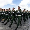 Hạ viện Nga thông qua dự luật tăng tuổi đi nghĩa vụ quân sự lên 21