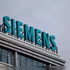 Tập đoàn Siemens mở rộng hoạt động kinh doanh ở khu vực châu Á