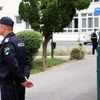 Bosnia-Herzegovina: Bắt giữ học sinh nghi nổ súng giáo viên bị thương 