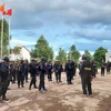 Vụ tấn công tại Đắk Lắk: Quyết liệt truy bắt bằng được các đối tượng