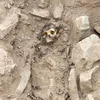 Các nhà khảo cổ học Peru công bố về phát hiện xác ướp ở Lima