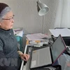 Người phụ nữ đấu tranh bền bỉ vì nạn nhân chất độc da cam Việt Nam