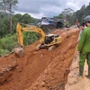 Lâm Đồng: Phải đảm bảo an toàn lao động trong thi công các công trình