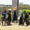 UNHCR: Hơn 500.000 người đã chạy trốn khỏi cuộc xung đột ở Sudan