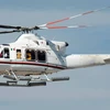 Mexico: Rơi trực thăng phục vụ thăm dò dầu khí, 2 phi công mất tích