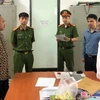 Hà Tĩnh khởi tố đối tượng lừa đảo gần 3 tỷ đồng tiền "chạy án"