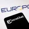 Europol bắt 6.500 đối tượng sau chiến dịch triệt phá EncroChat