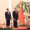 Chuyến thăm Trung Quốc của Thủ tướng giúp nâng cao hình ảnh của VN