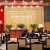Bắc Ninh chú trọng nâng cao chất lượng giám sát, thẩm tra của HĐND
