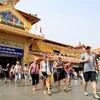 Truyền thông Đức hoan nghênh Việt Nam gia hạn visa cho du khách